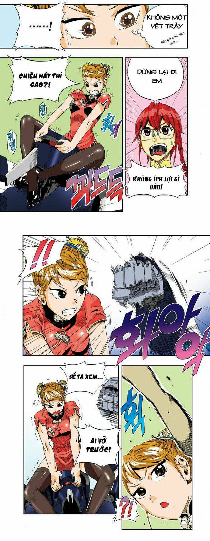 space china dress chapter 13 24