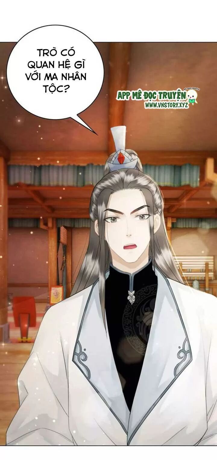 cực phẩm phế vật tiểu thư chapter 40 42