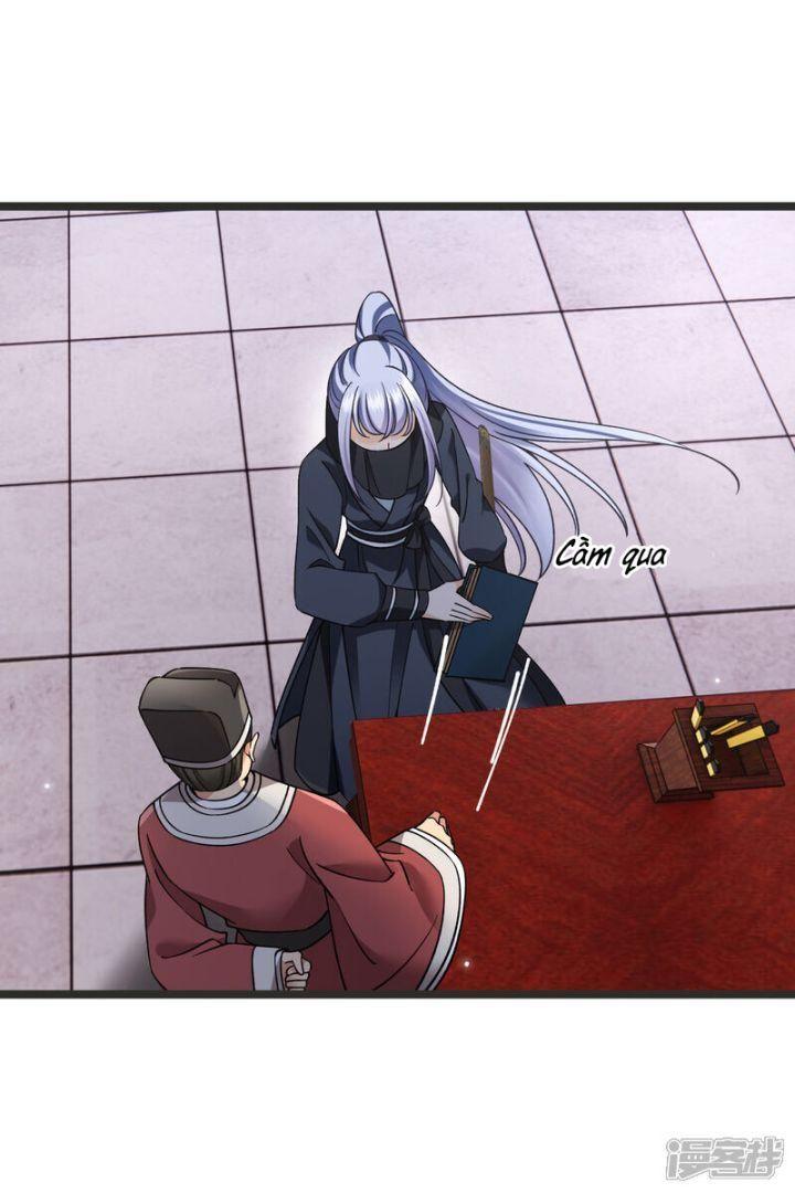 nụ cười của ngươi ngọt gãy tám cái răng của ta chapter 80 4