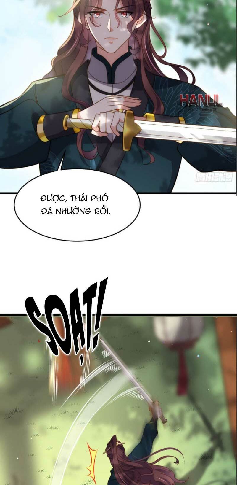 hoạn phi thiên hạ chapter 193 9