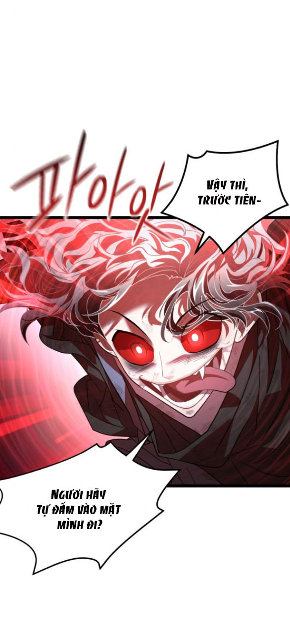 dark moon - tế đàn ánh trăng chapter 55.1 21