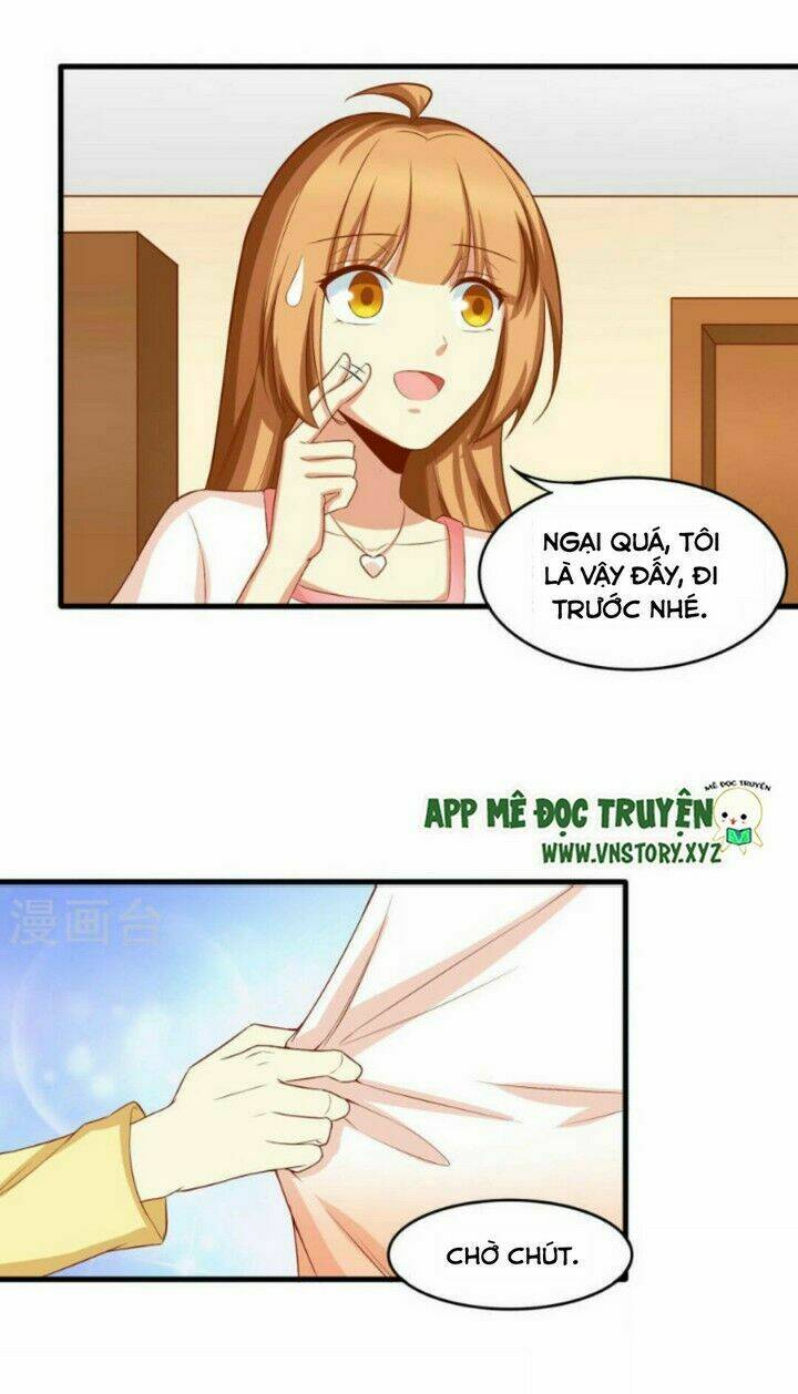 idol quốc dân đừng trêu tôi chapter 15 11