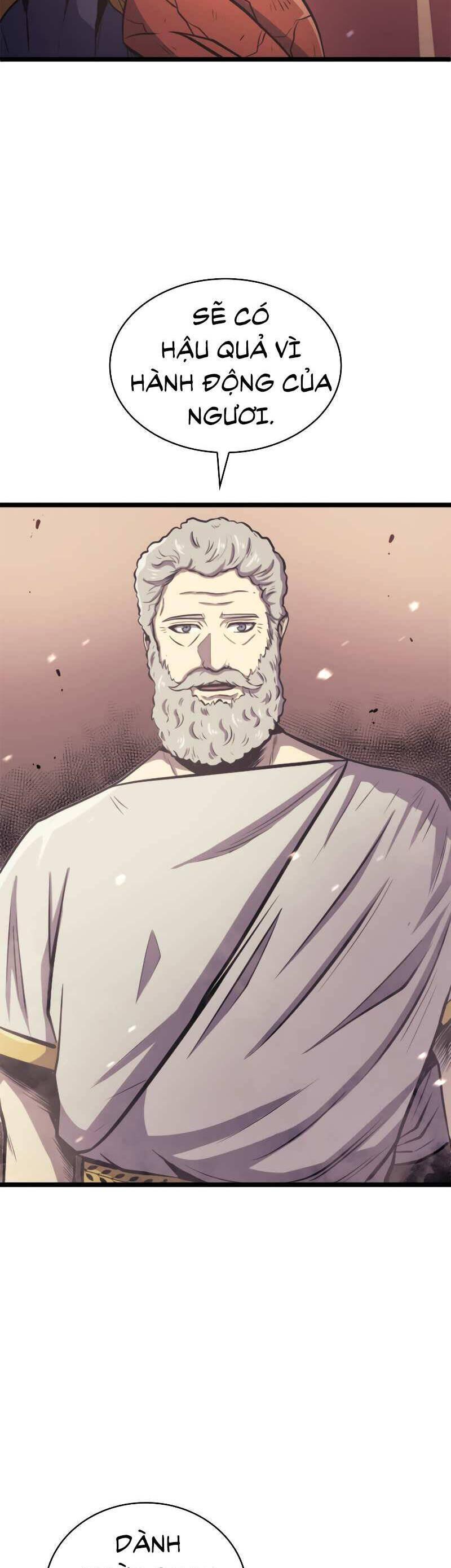 tôi trở lại thăng cấp một mình chapter 141 35