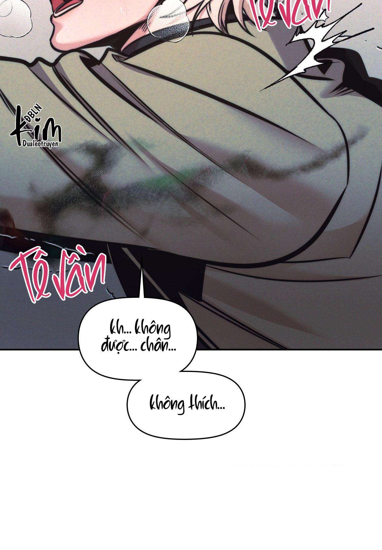 kỳ thị chapter 23 22