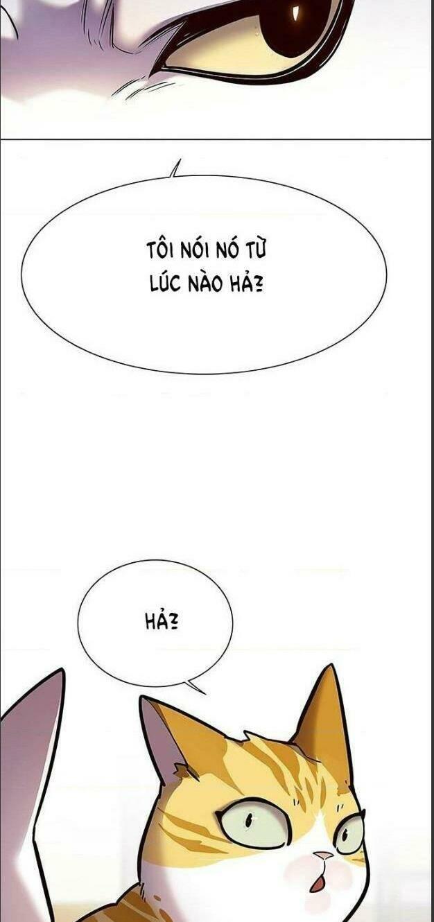 biến thân thành mèo chapter 156 15