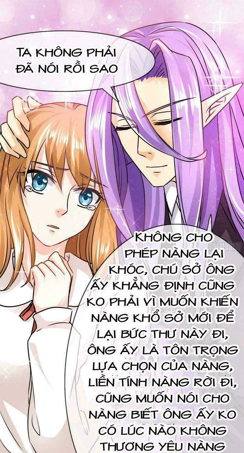 bá đạo trung khuyển tìm ái ký chapter 69 16