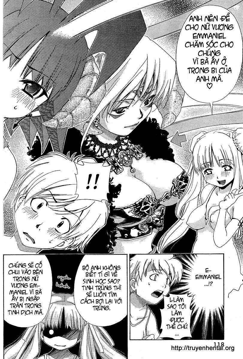 my balls chapter 12 8