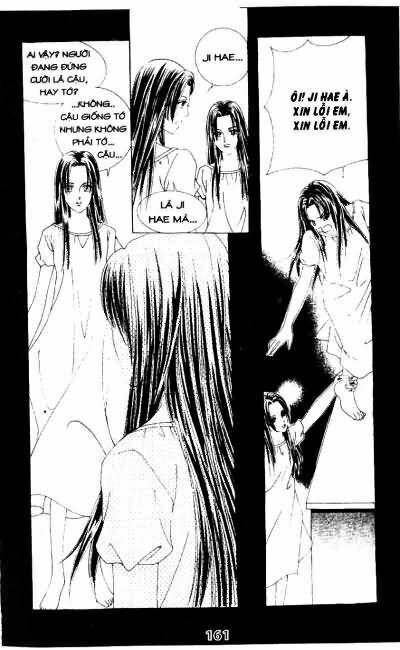 nụ hôn đầu chapter 7 161