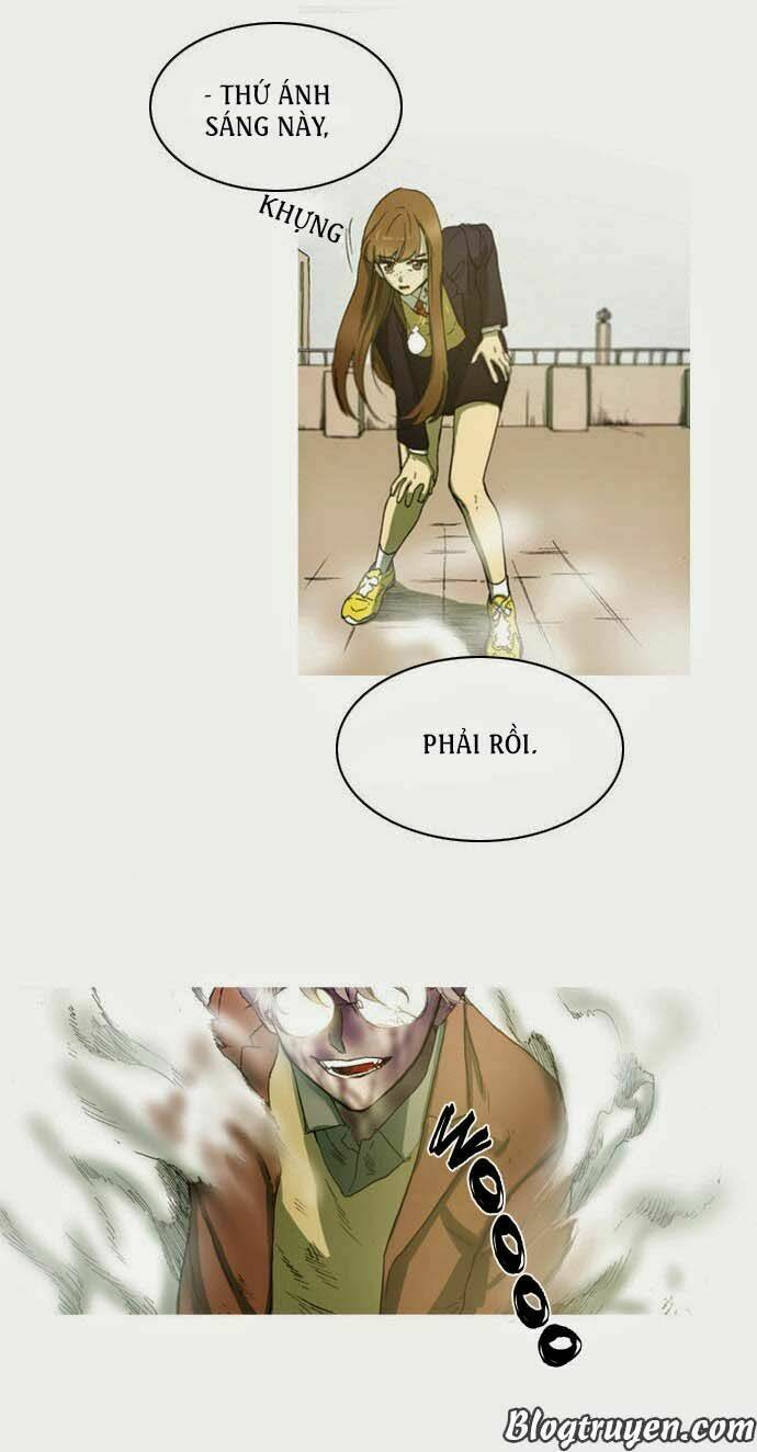 săn phù thủy chapter 10 25