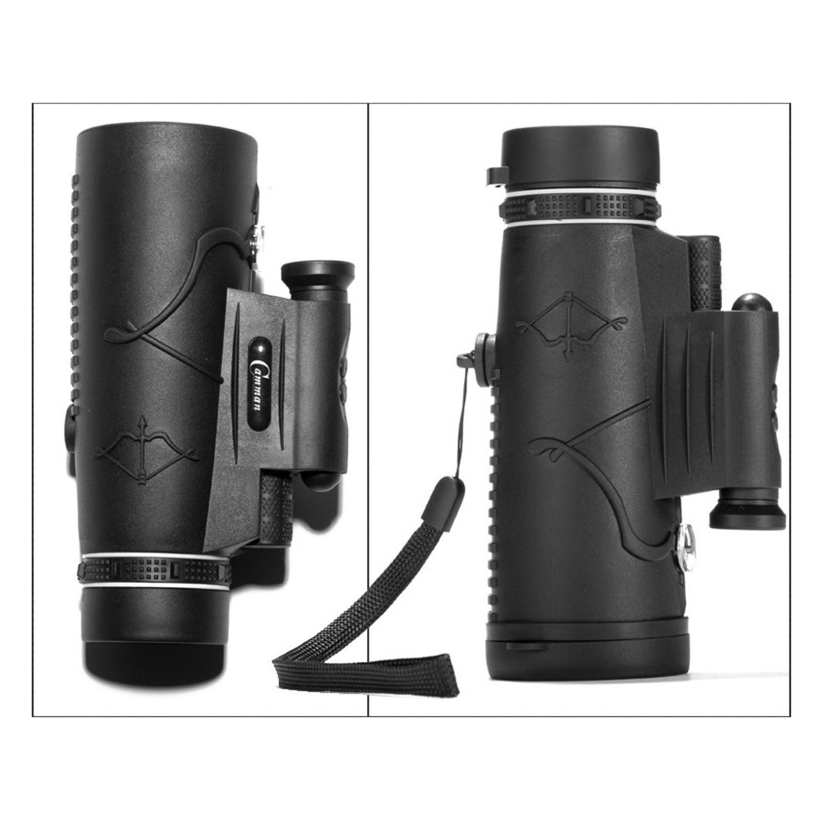 50X60 Telescope for Hunting