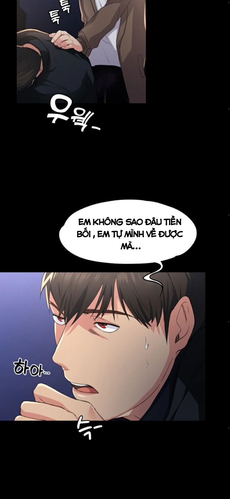 return girlfriend - trả lại bạn gái chapter 1 112