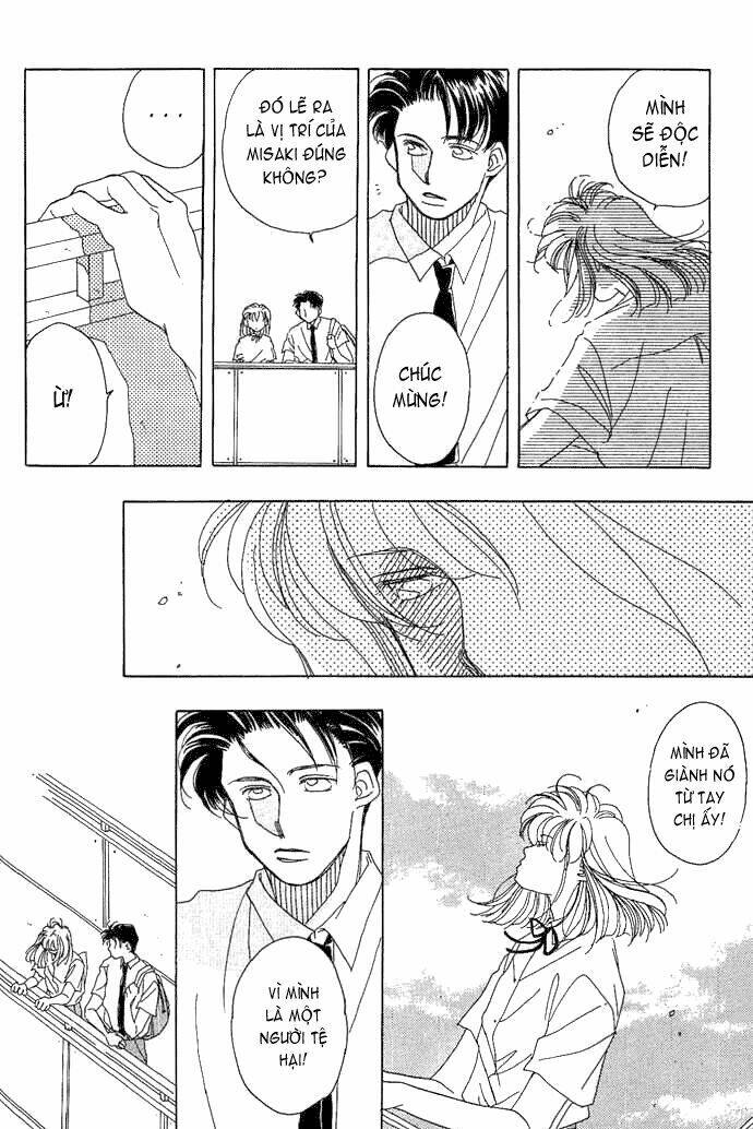 cinderella kaidan wo nobore chapter 1 23