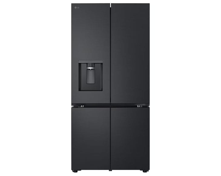 Tủ lạnh LG Inverter 571 lít Multi Door LFD58BLMA - Hàng Chính Hãng - Mới 100%