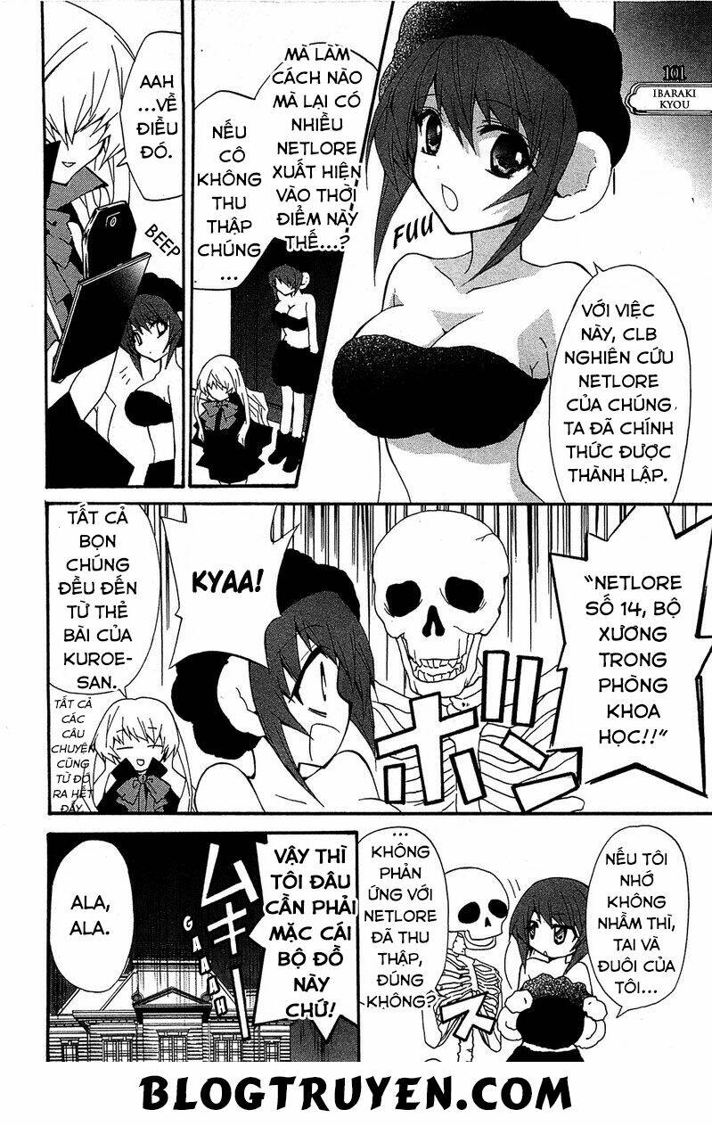 ác mộng gakuen chapter 7 63