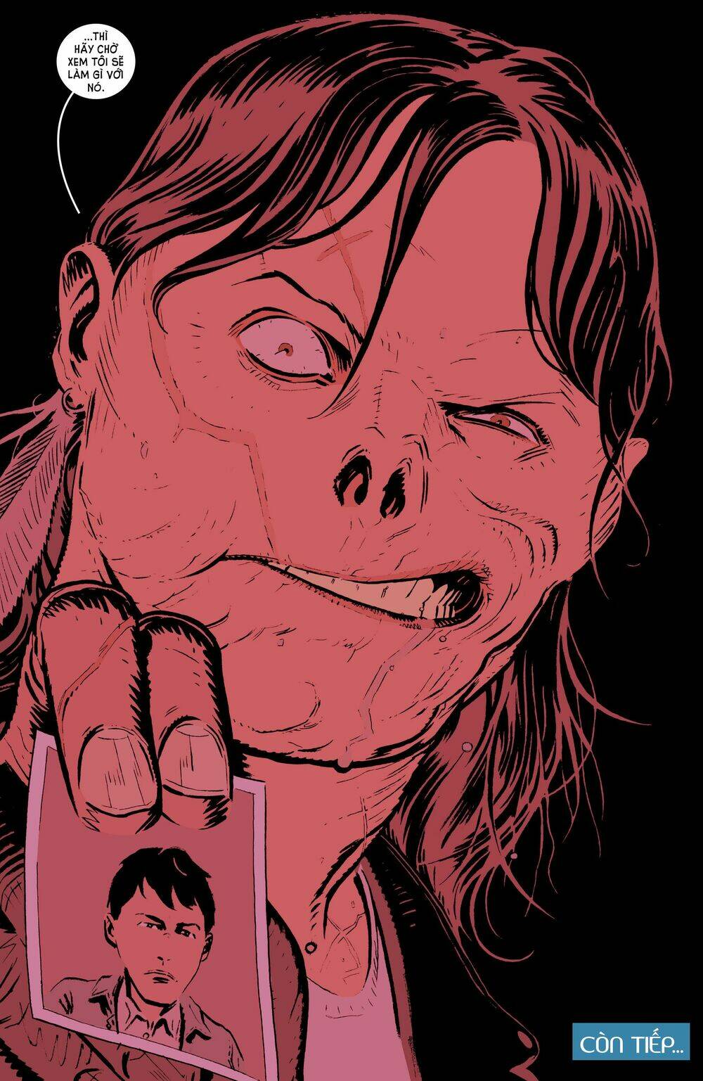 deadly class - lớp học sát nhân chapter 2 36