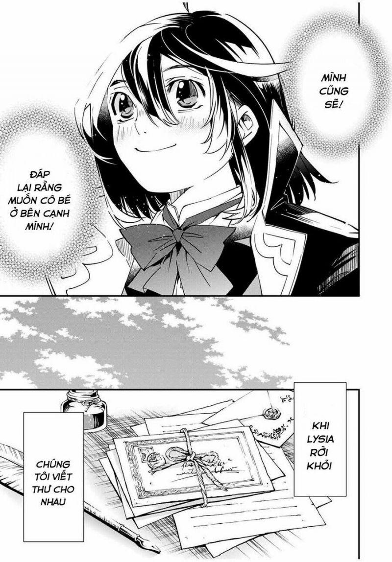 tái sinh thành quý tộc với kĩ năng 'appraisal' chapter 23 5