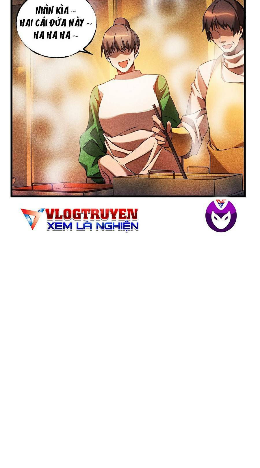 người chơi siêu mạnh chapter 12 25