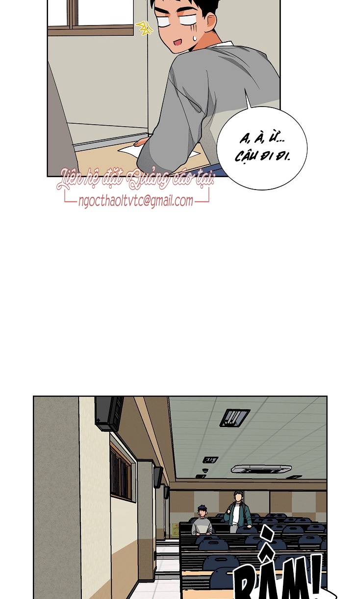 yêu em đi, bác sĩ! chapter 29 17