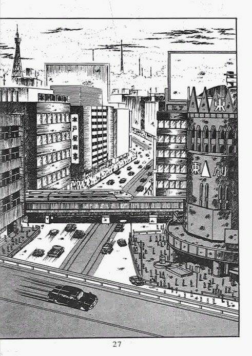 mankichi chapter 11.4 7