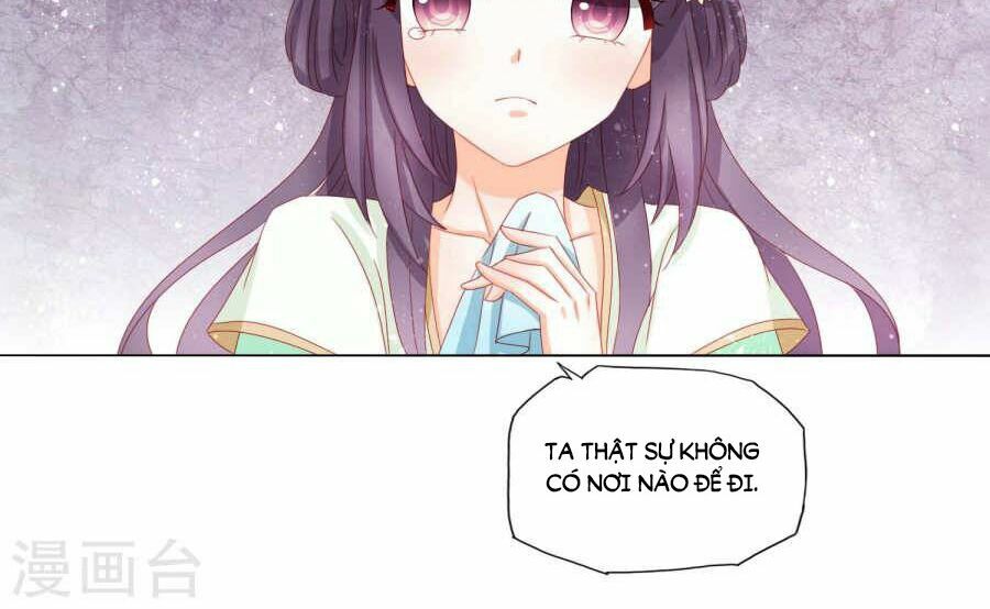 nam phi nữ tướng chapter 33 31