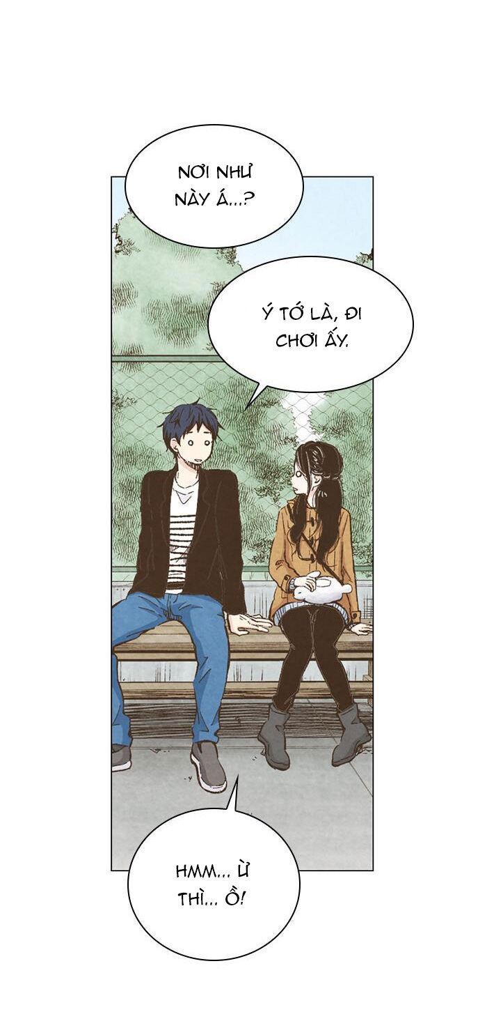 honey! honey! marry me! chapter 77 19