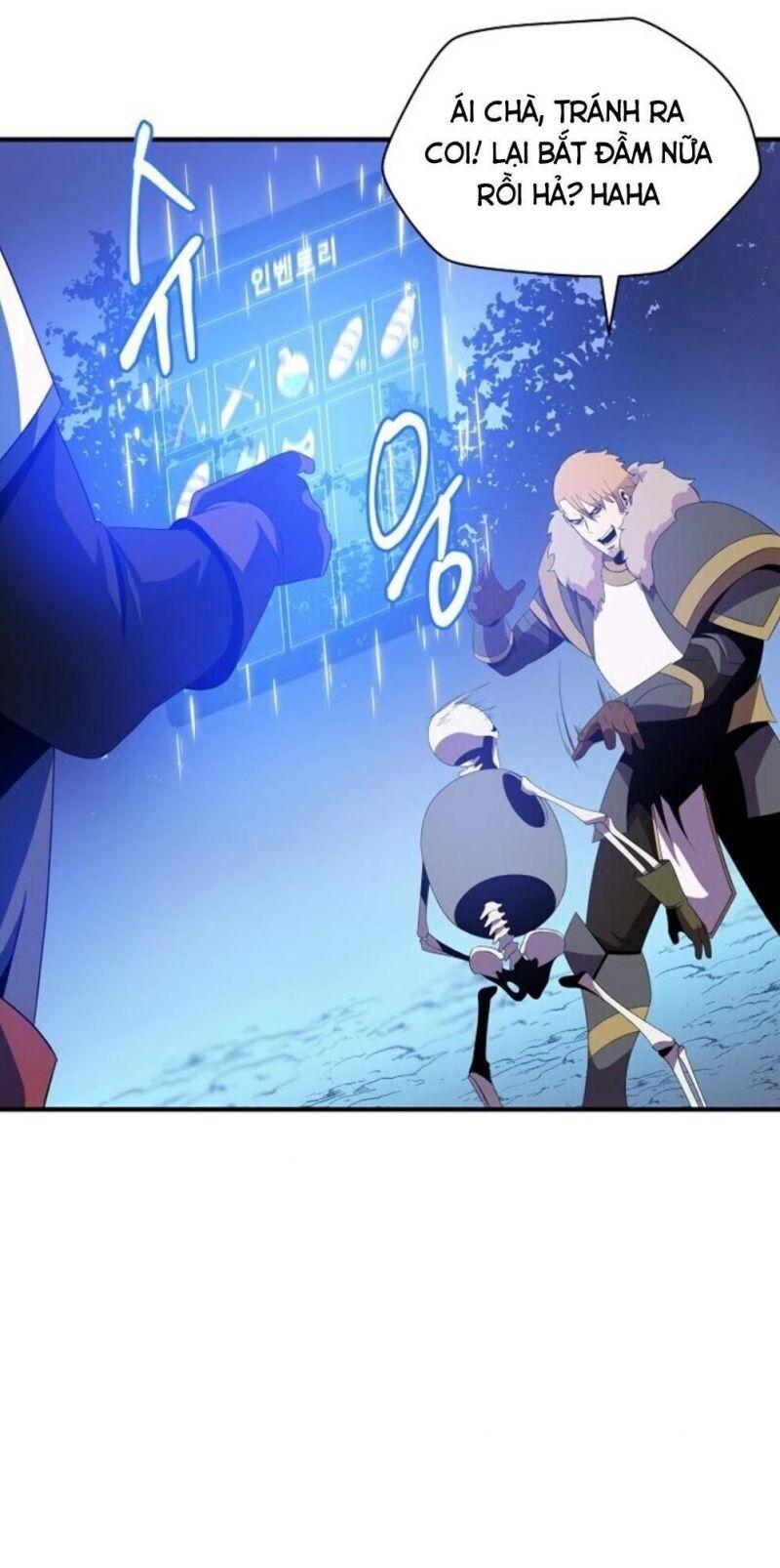 tiêu diệt đấng cứu thế chapter 32 66