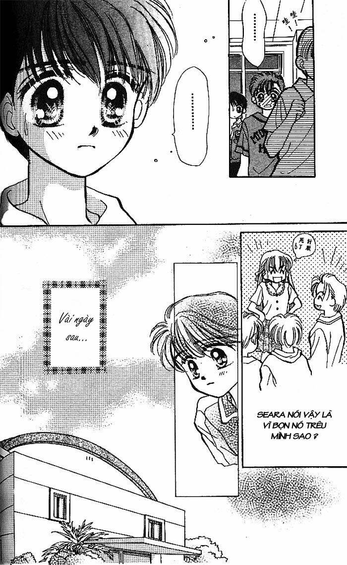 baby love chapter 5 13