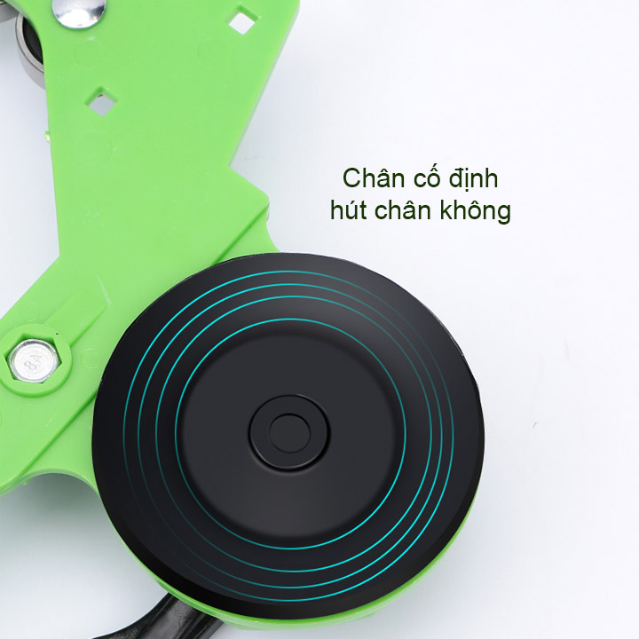 Dụng cụ cố định mũi khoan khoét lỗ kính, gạch men D4-83mm