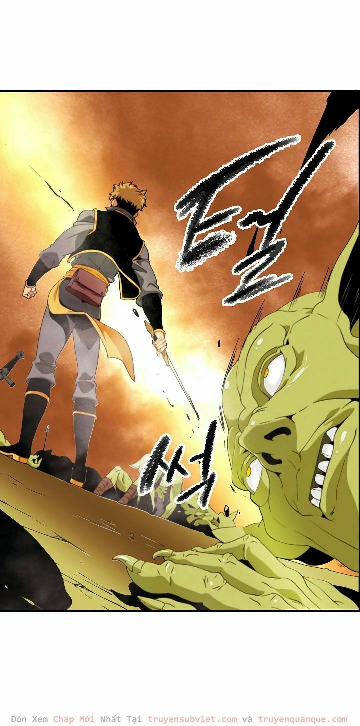 tôi sinh ra để làm người vĩ đại chapter 7 38