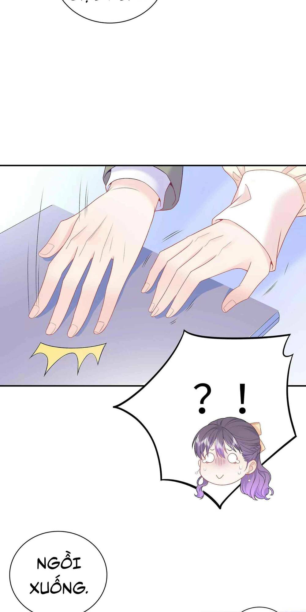 tôi dựa vào tà ý: nghịch chuyển nhân sinh chapter 9 22