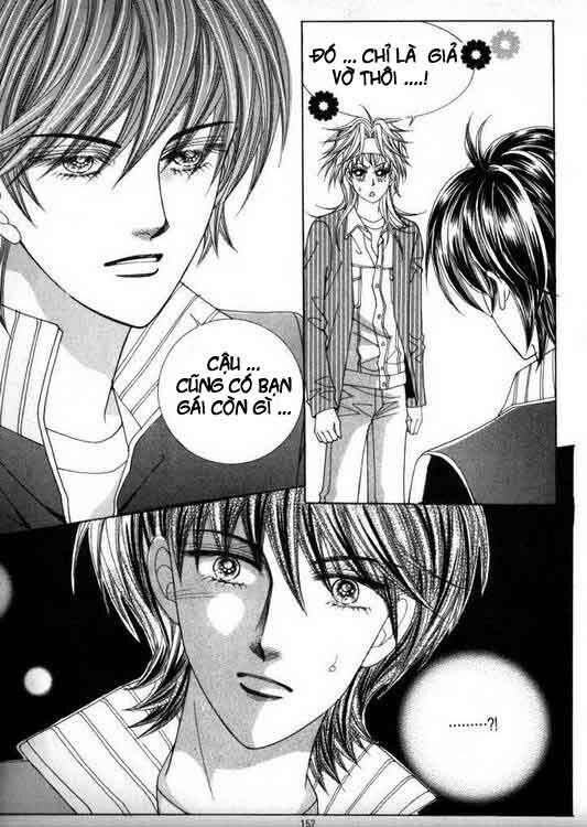 he dedicated to roses chapter 19 51