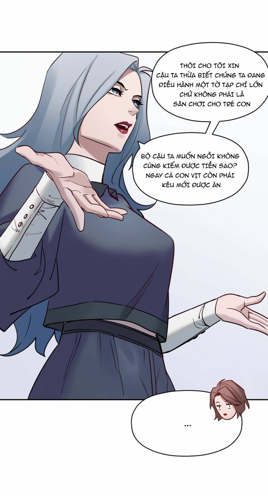 anh hùng và hiệp nữ chapter 50 20