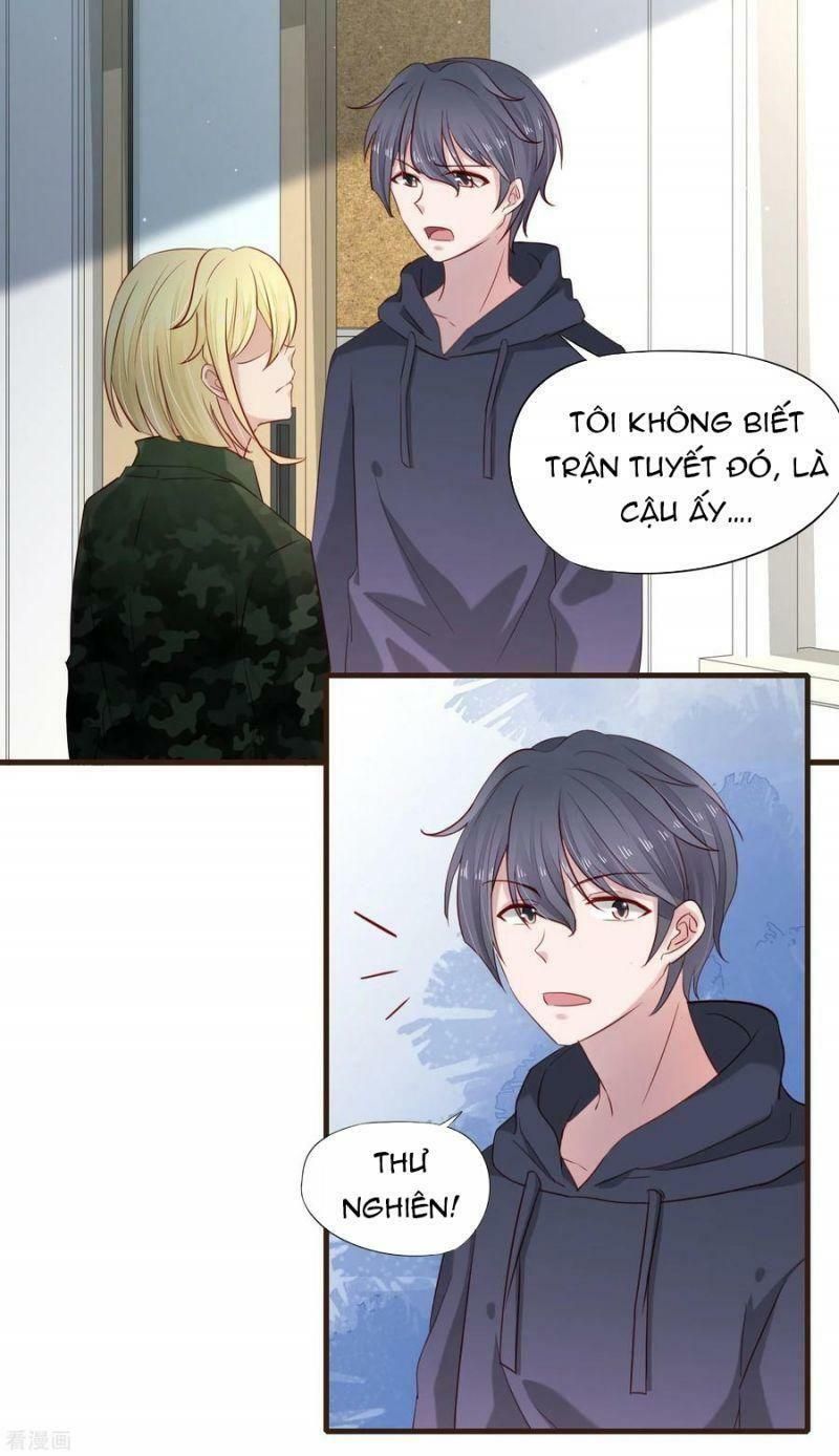 đơn phương 37.5 chapter 37 16