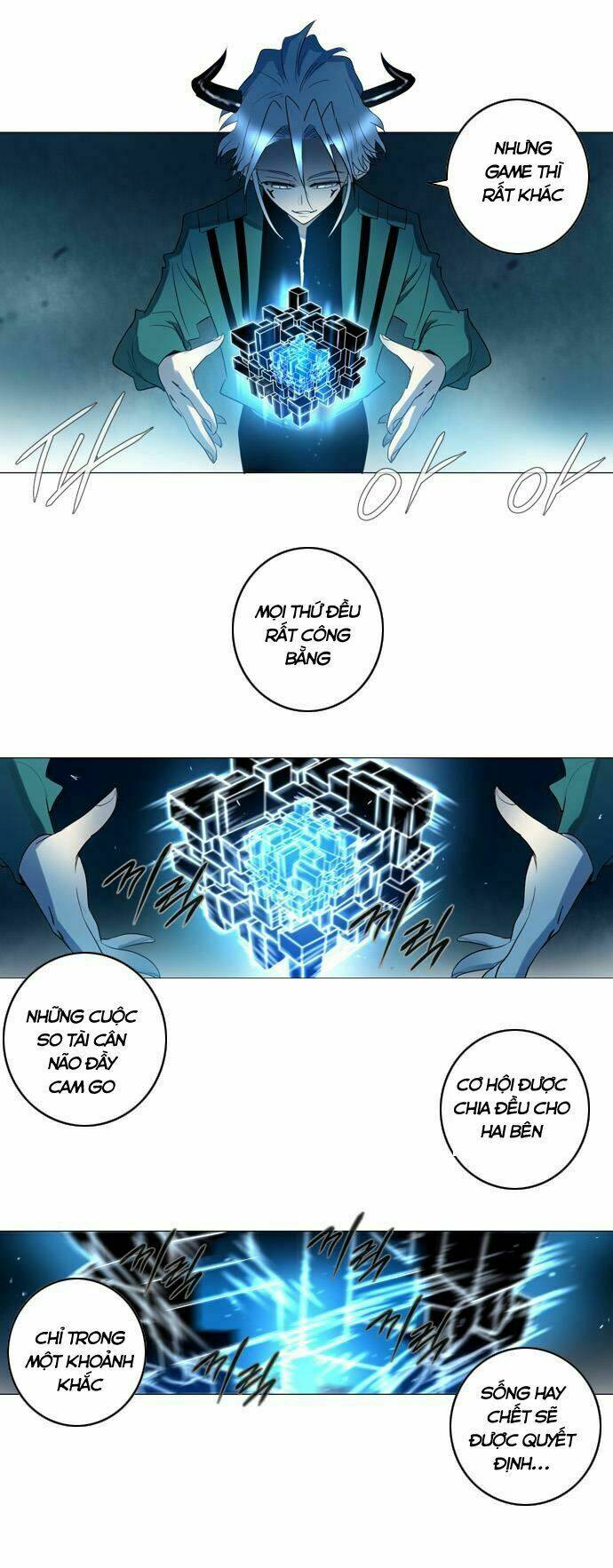 bản khế ước linh hồn chapter 99 25