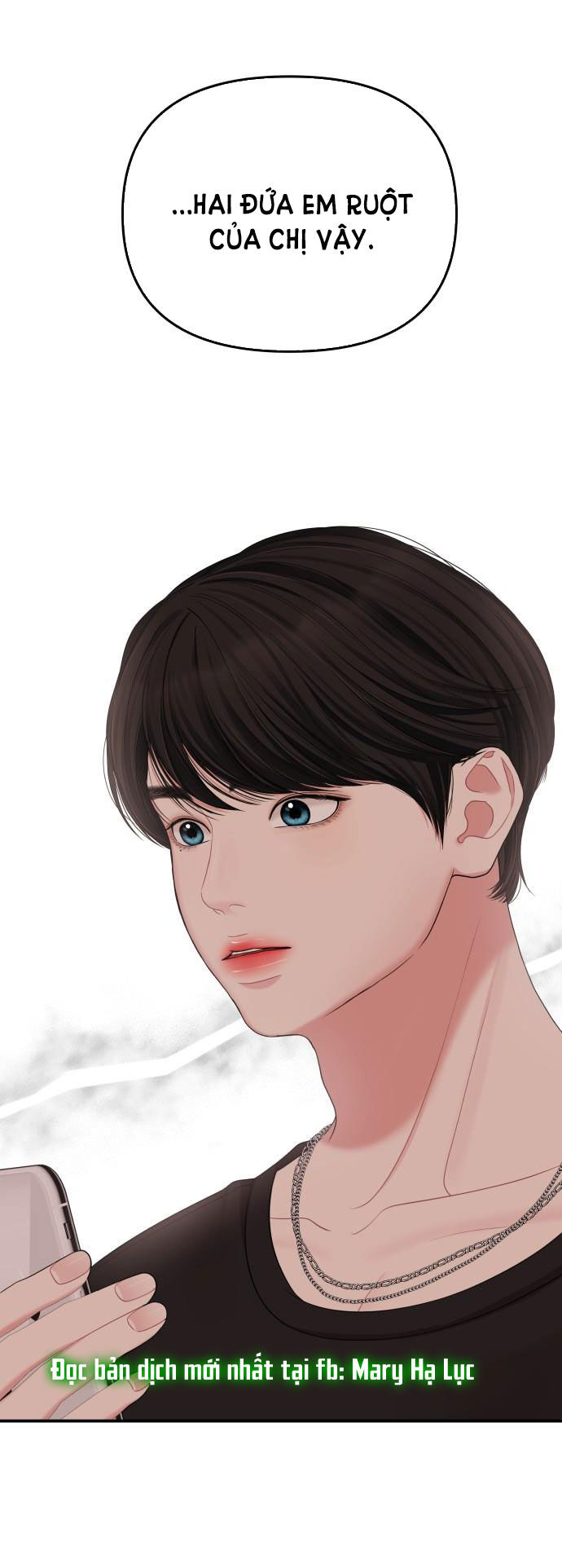 gửi em người đánh cắp những vì sao - to you who swallowed a star chapter 64.2 55