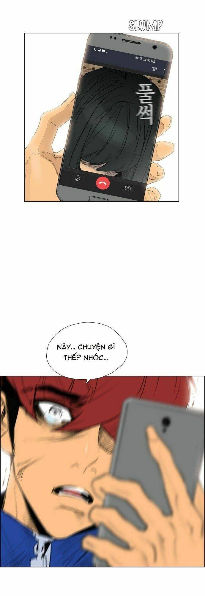 kẻ hồi sinh chapter 91 44