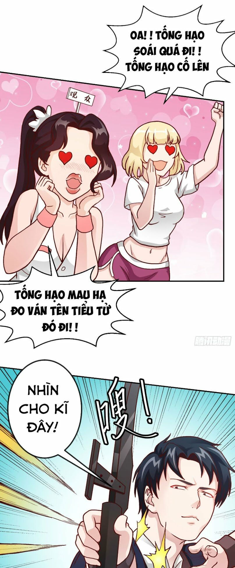 ta chẳng qua là một đại la kim tiên chapter 12 23