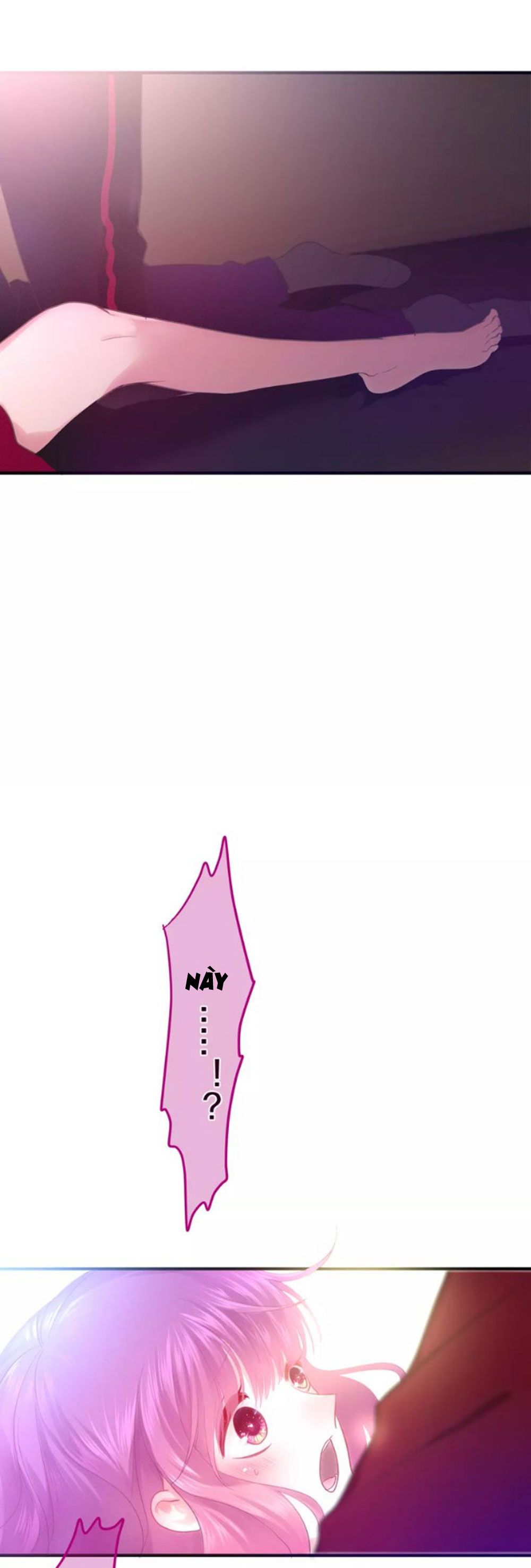 tháng sáu kì diệu chapter 39 30