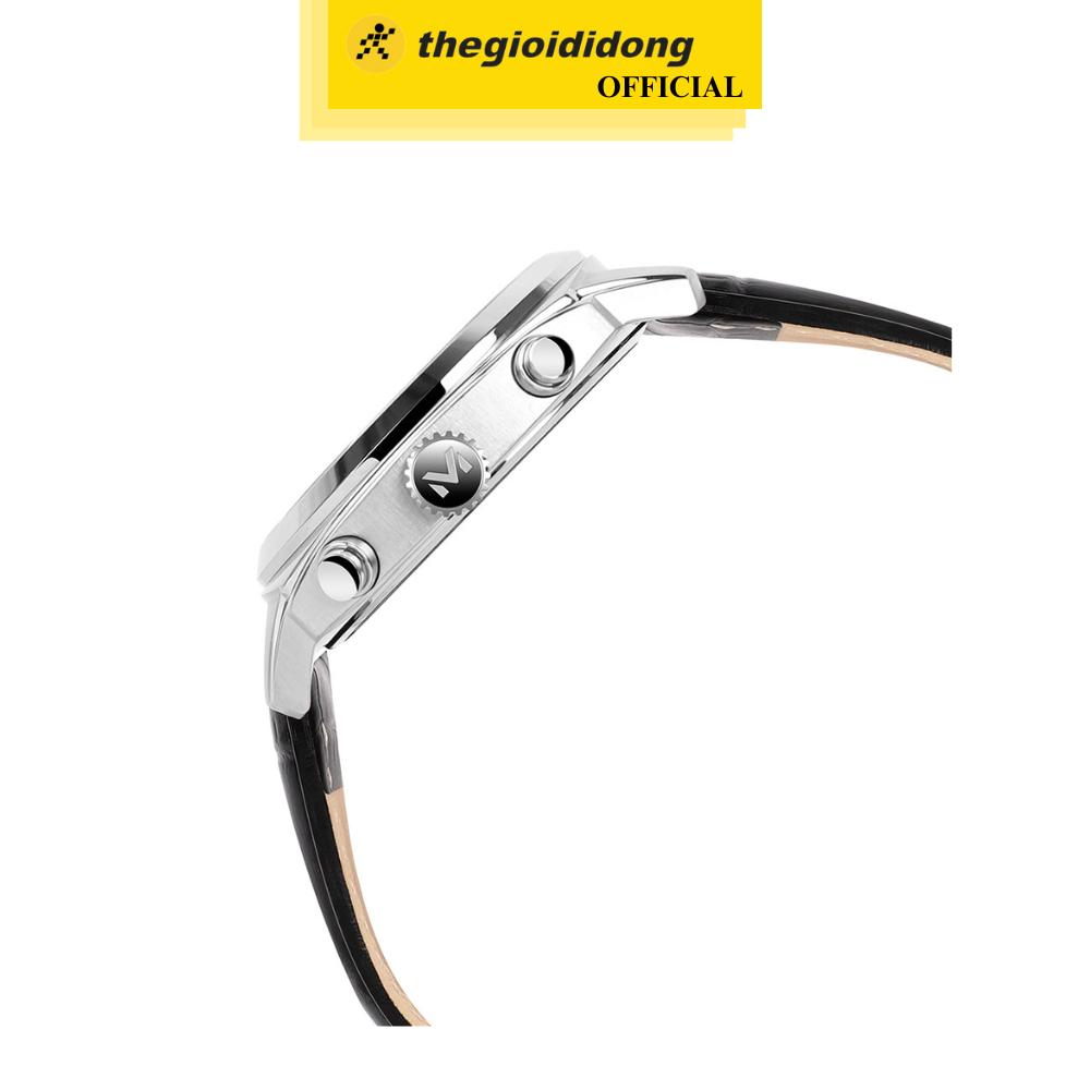 Đồng hồ MVW 41 mm Nam ML090-02 - Hàng Chính Hãng