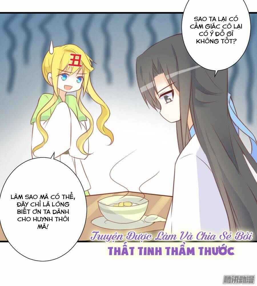 hôm nay ta cũng muốn trêu chọc nàng chapter 15 37