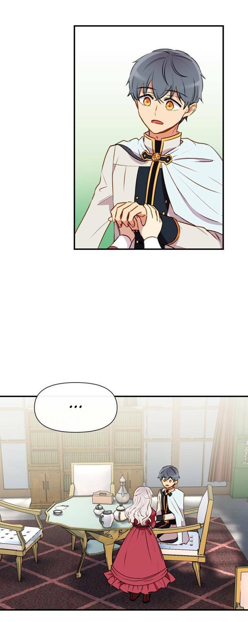 khế ước của nữ công tước quái vật chapter 33 24