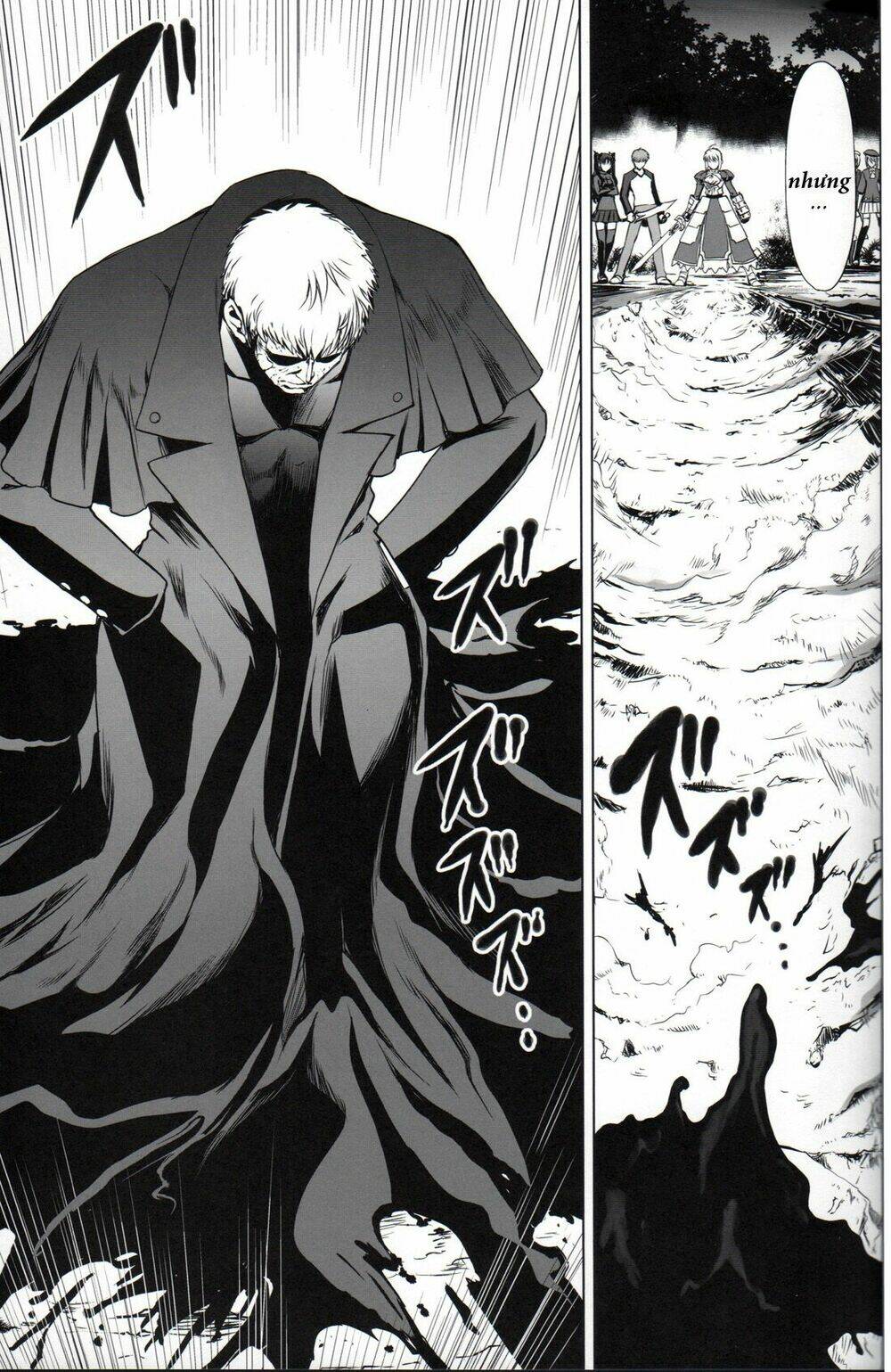 type-moon complex x chapter 6 10