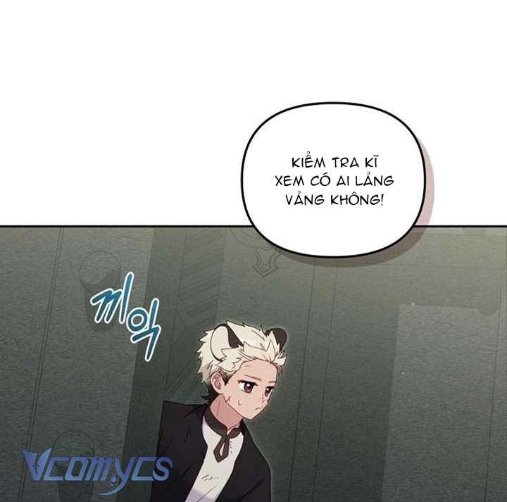 tôi được nuôi dưỡng bởi những kẻ phản diện chapter 79 23