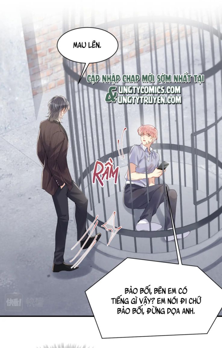 lại bị bạn trai cũ nhắm trúng rồi chapter 71 1