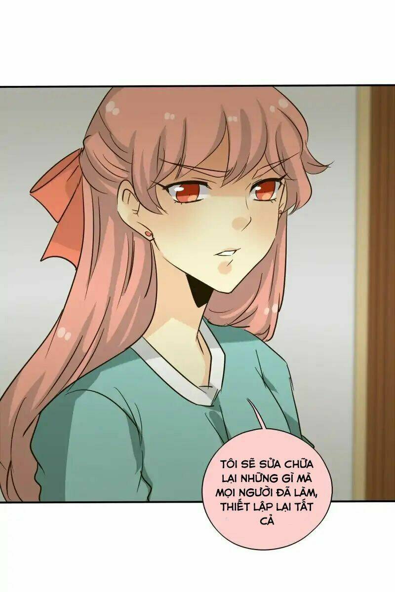 Thế Giới Không Hoàn Hảo Chapter 150 83