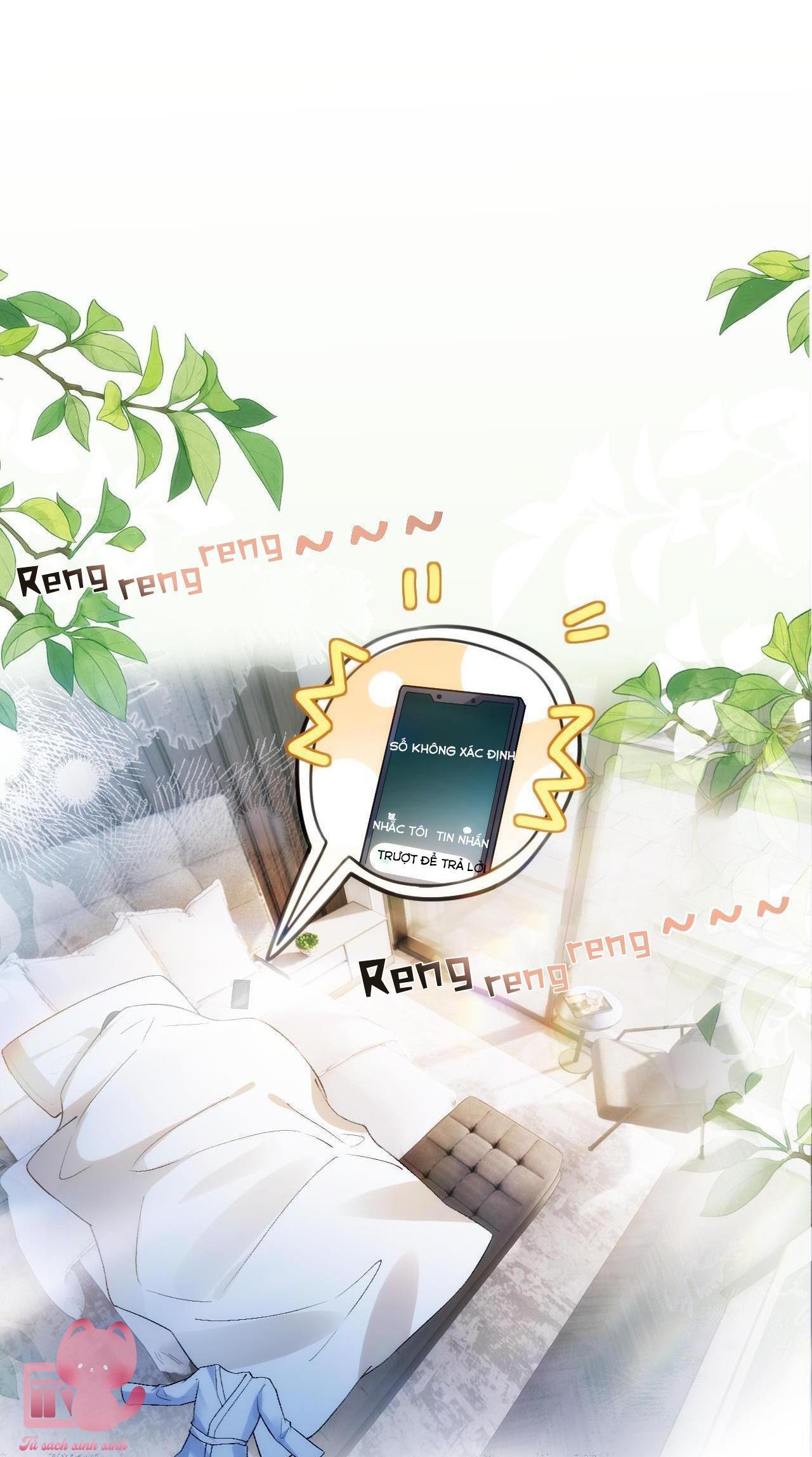 phu nhân mỗi ngày đều tại tuyến vả mặt chapter 34 13