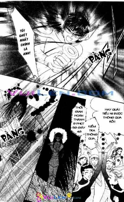 hai nàng công chúa chapter 4 70