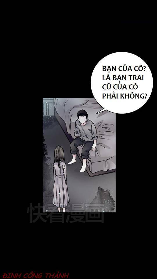 tiểu quỷ chapter 5 14