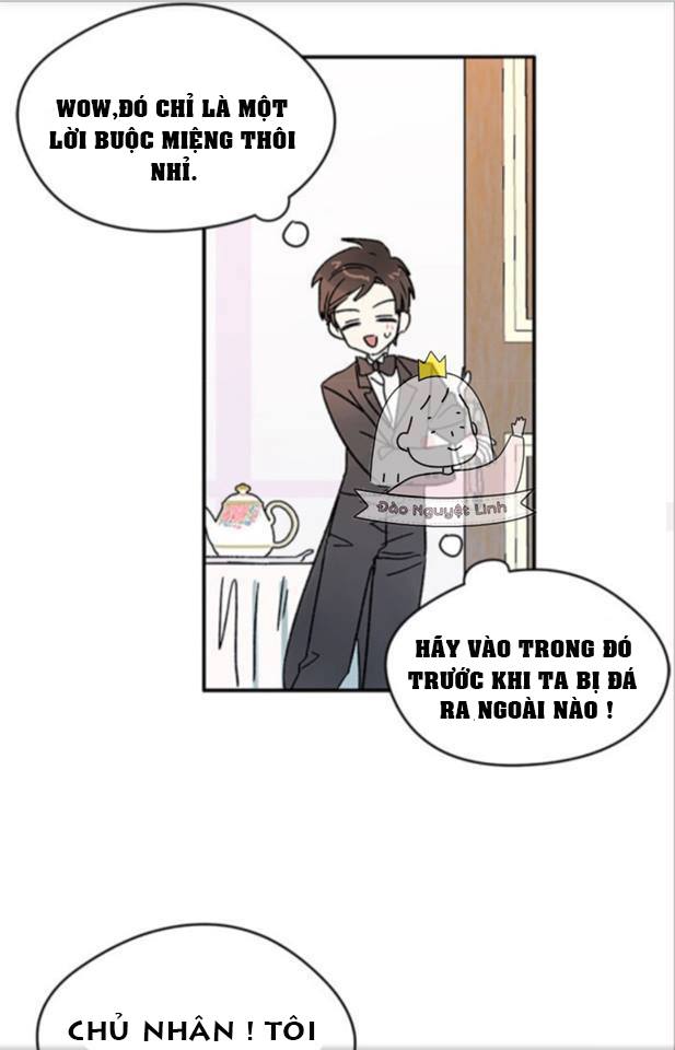 người hầu của tôi chapter 3.1 7