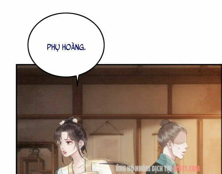 trọng sinh bá sủng nhiếp chính vương quá mạnh mẽ chapter 209 12